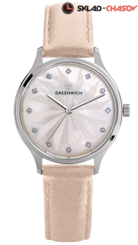 Greenwich GW 341.10.54 S фото