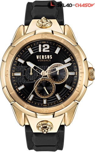 VERSUS Versace VSP1L0221 фото