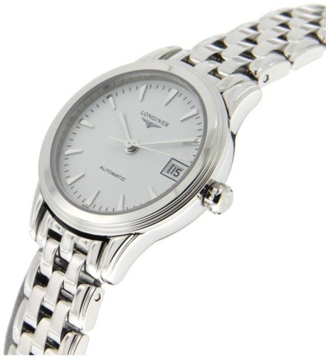 Часы наручные Longines L4.274.4.12.6 фото фото 5