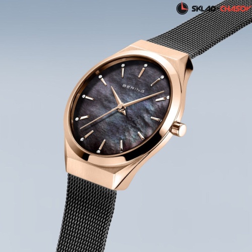 Наручные часы Bering 18729-166 фото фото 8