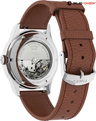 Timex TW2U91000 фото фото 4