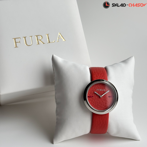 Наручные часы Furla R4251110506 фото фото 7