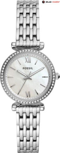 Fossil Carlie ES4647 фото