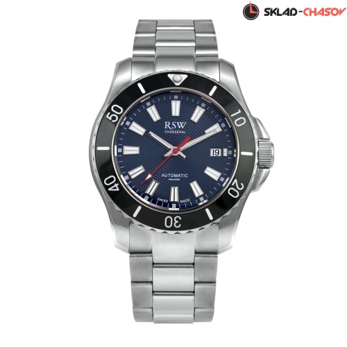 RSW Hunter / RSWA133-SS-9 фото