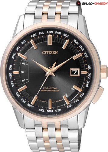 Citizen CB0156-66E фото