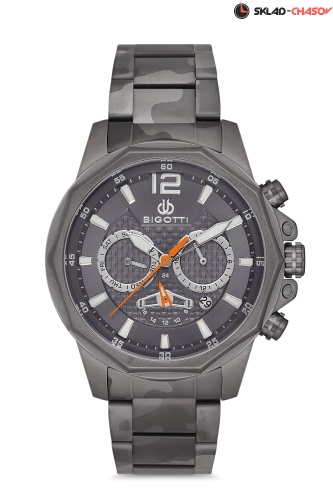 кварцевые мужские Bigotti BG.1.10146-4 фото