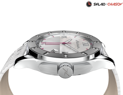 Молния Жемчуг Grey фото фото 3