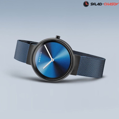 Наручные часы Bering 19031-327 фото фото 4