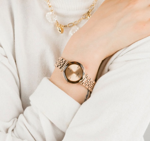 Anne Klein 3412RGRG фото фото 5