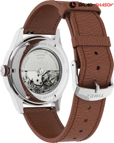 Timex TW2U91000 фото фото 4