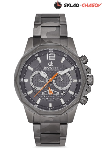 кварцевые мужские Bigotti BG.1.10146-4 фото