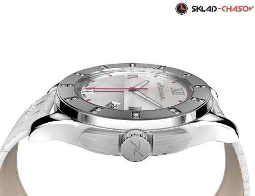 Молния Жемчуг Grey фото фото 3