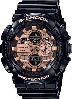 Casio G-Shock GA-140GB-1A2ER фото
