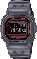 Casio G-SHOCK DW-B5600G-1E фото