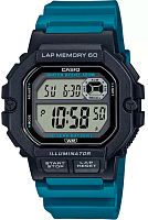 Casio WS-1400H-3A фото