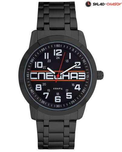 Спецназ Атака С2974407-2035-100 фото фото 2