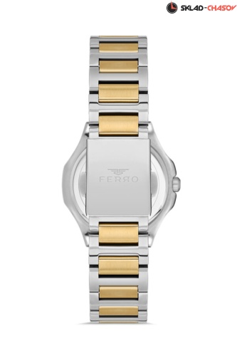 Наручные часы FERRO FL21366AWT-D10 фото фото 3
