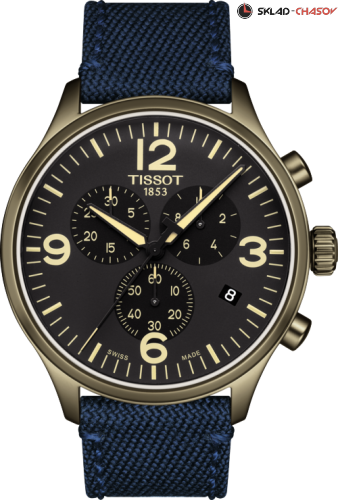 Tissot T116.617.37.057.01 фото