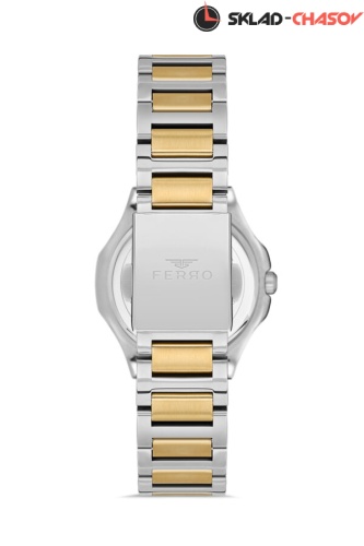 Наручные часы FERRO FL21366AWT-D10 фото фото 3