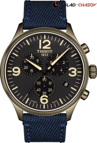 Tissot T116.617.37.057.01 фото