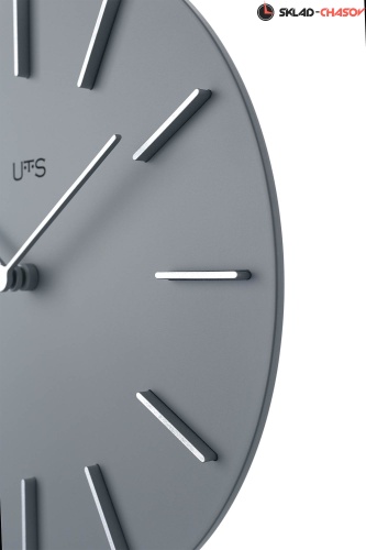 Настенные часы Tomas Stern 7323 фото фото 3