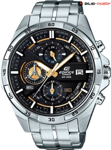 Casio Edifice EFR-556D-1A фото
