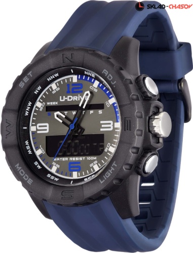 U 134.13.33, U-Drive фото фото 2