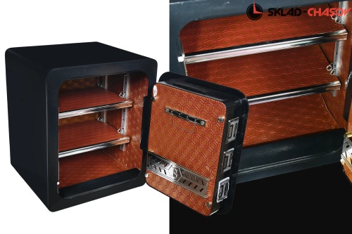 Сейф для хранения Victory PV фото фото 5