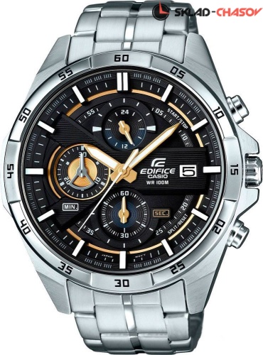 Casio Edifice EFR-556D-1A фото