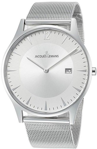 Мужские Jacques Lemans 1-2028E фото фото 2
