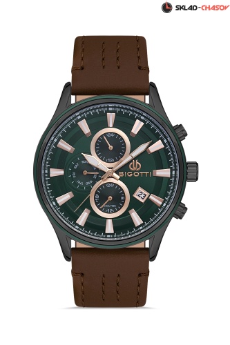 кварцевые мужские Bigotti BG.1.10422-5 фото