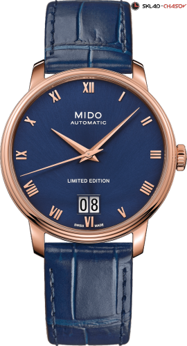 Mido M027.426.36.043.00 фото