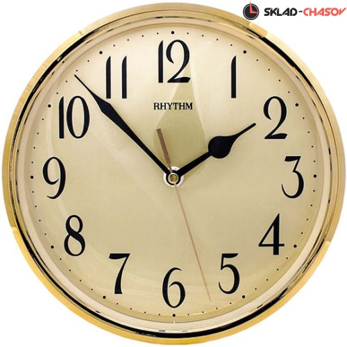 Rhythm CMG839DR18 фото