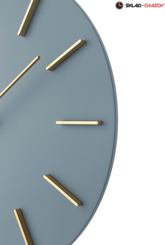 Настенные часы Tomas Stern 7324 фото фото 3