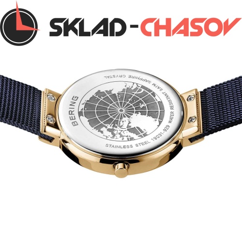 Bering Classic 19031-929 фото фото 3