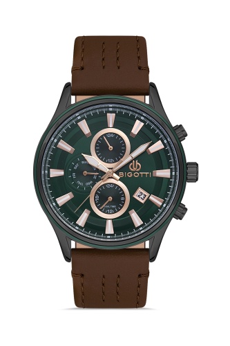 кварцевые мужские Bigotti BG.1.10422-5 фото