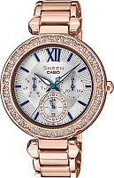 Casio SHE-3061PG-7B фото