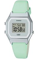 Casio LA680WEL-3 фото