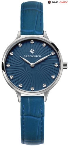 Greenwich GW 321.18.38 фото