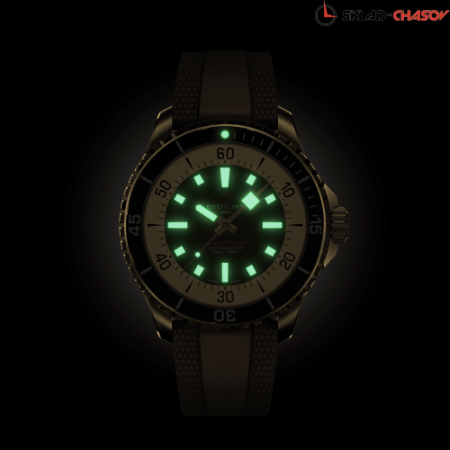 Breitling N17376201Q1S1 фото фото 5