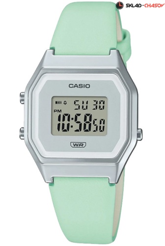 Casio LA680WEL-3 фото