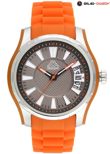 Kappa мужские, KP-1411M-B фото