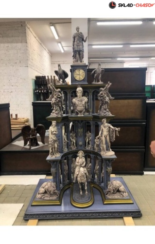 Shibel Полководцы SH-POLK1 фото