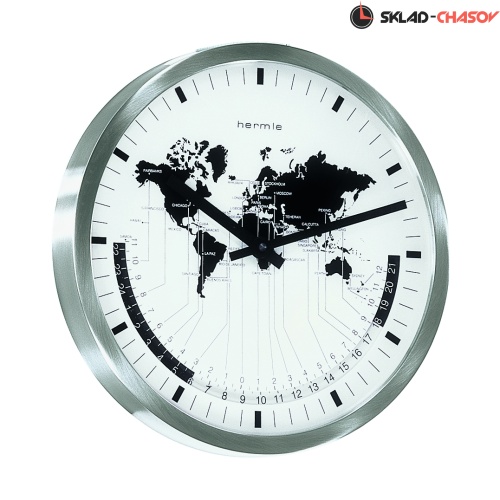 Hermle 30504-002100 фото