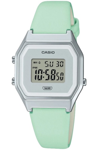 Casio LA680WEL-3 фото
