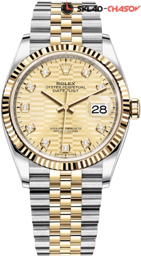 Часы Rolex Datejust 126233-0045 фото