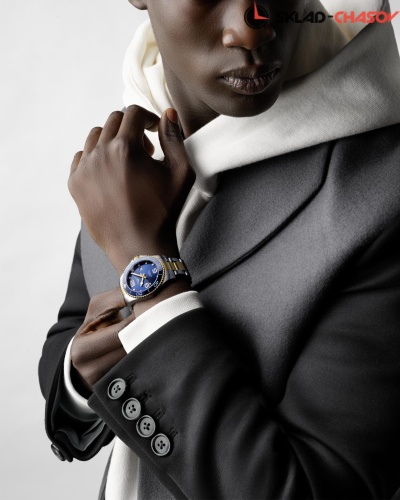 Наручные часы Longines L3.782.3.96.7 фото фото 8