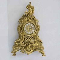 Настольные часы Parsa C3126 фото