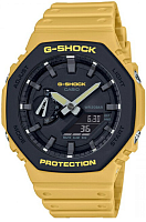 Casio GA-2110SU-9A фото