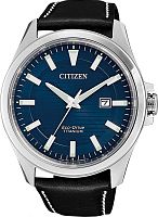 Мужские Citizen Eco-Drive BM7470-17L фото